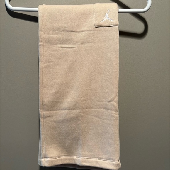 Kids Girls Nike Jordan Y2K Fleece Cargo Sweatpants Joggers Medium M NWT - Picture 4 of 4